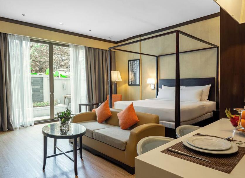 Κρεβατοκάμαρα Φωτογραφία