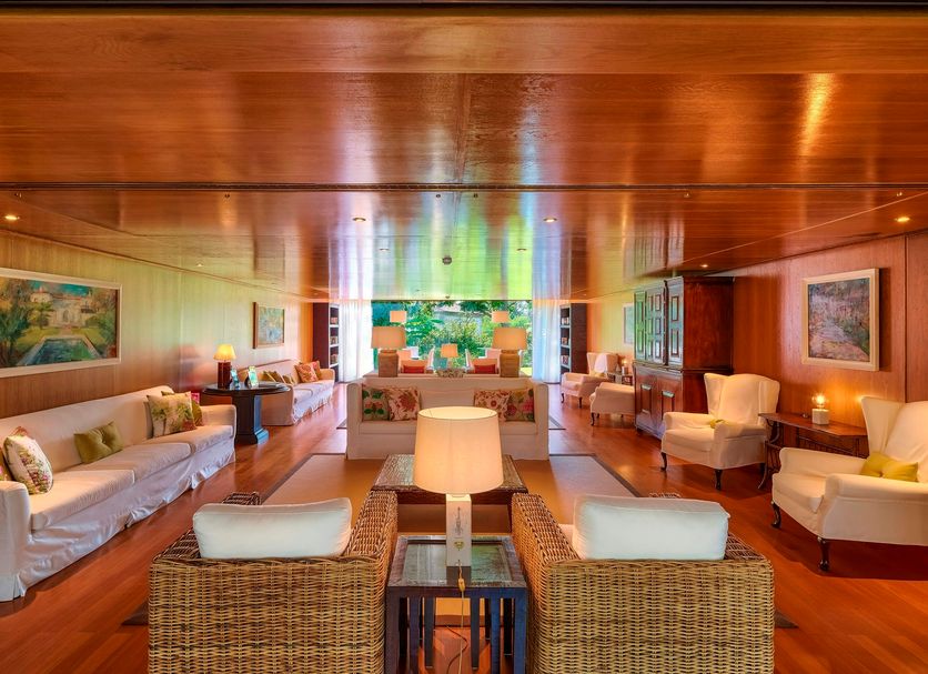 Σαλόνι Φωτογραφία