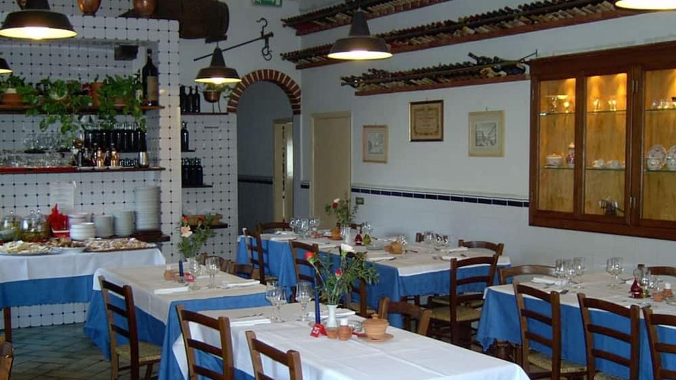 Residence Casprini da Omero