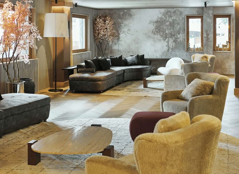 Σαλόνι Φωτογραφία