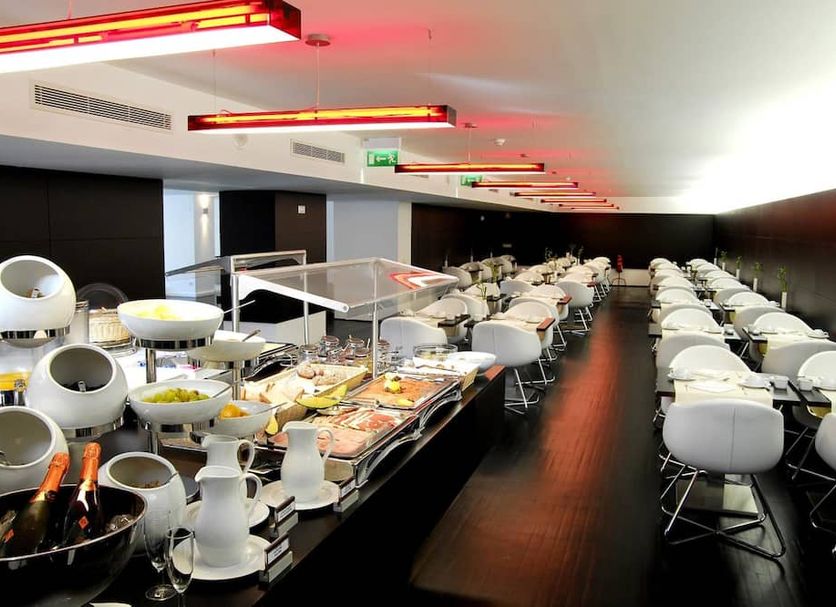 Εστιατόριο Φωτογραφία