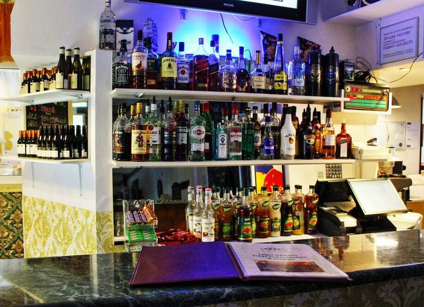 Bar Φωτογραφία