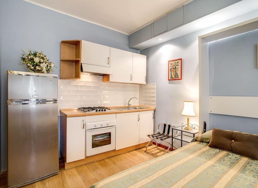 Κουζίνα Φωτογραφία