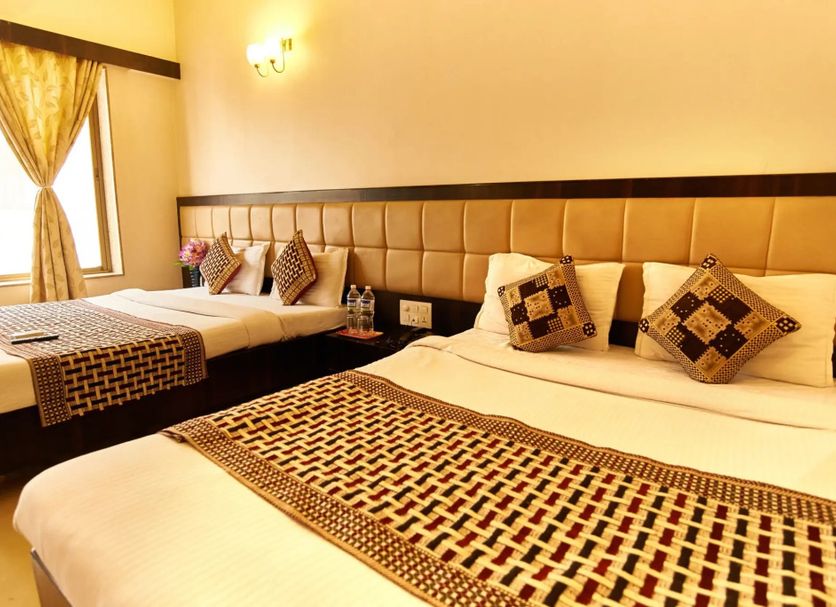 Κρεβατοκάμαρα Φωτογραφία