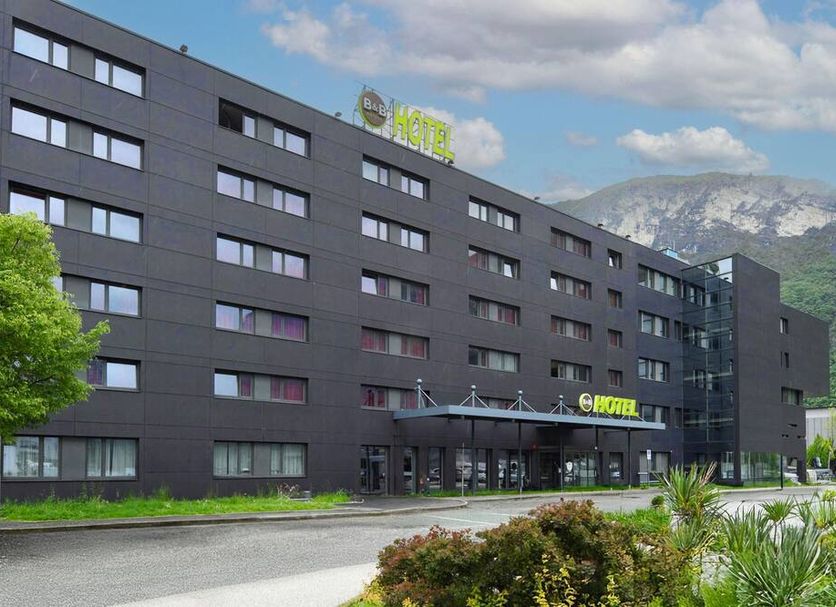 Κτίριο Φωτογραφία