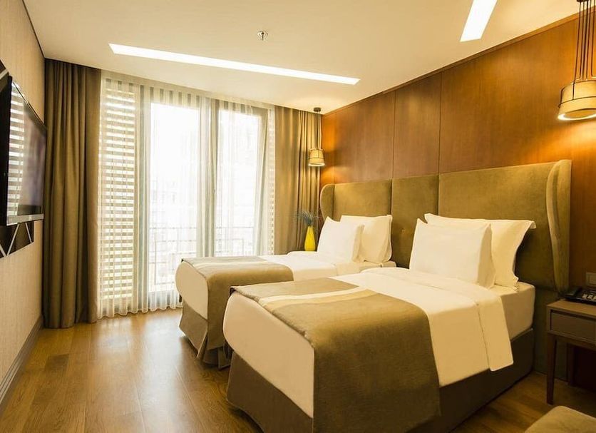 Κρεβατοκάμαρα Φωτογραφία