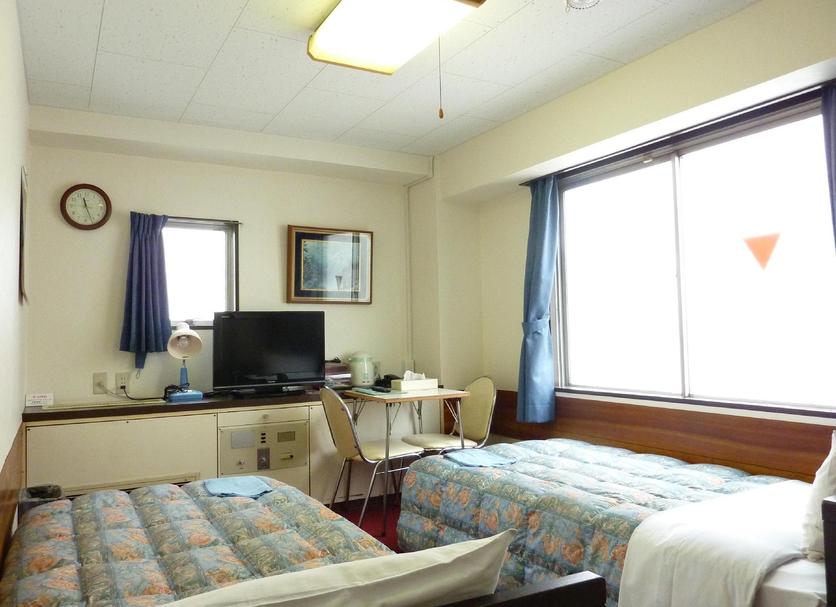 Κρεβατοκάμαρα Φωτογραφία