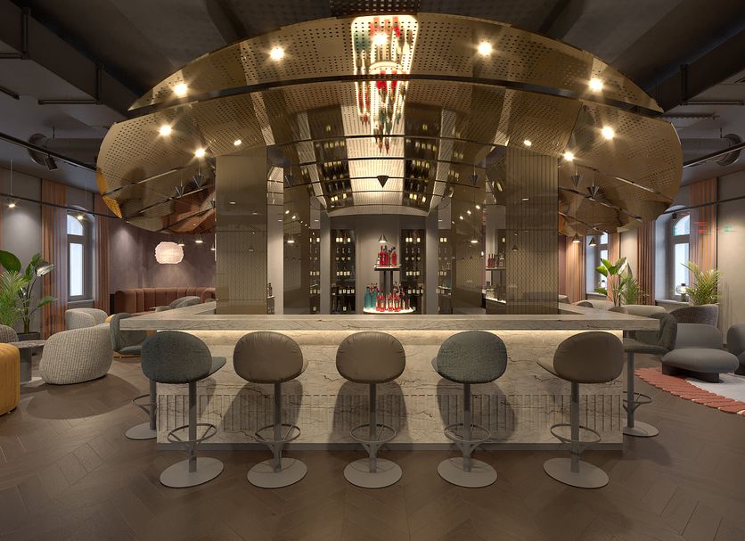 Bar Φωτογραφία