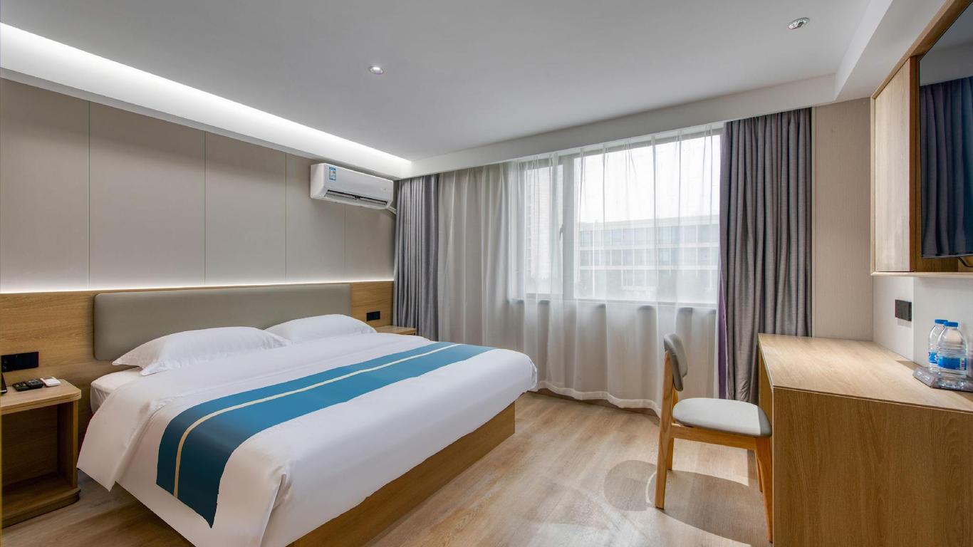 Maijin Hotel