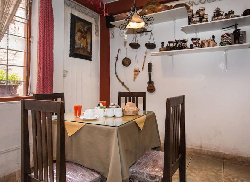 Τραπεζαρία Φωτογραφία