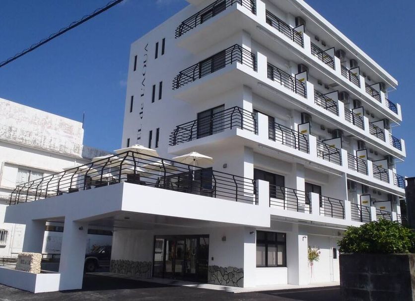 Κτίριο Φωτογραφία