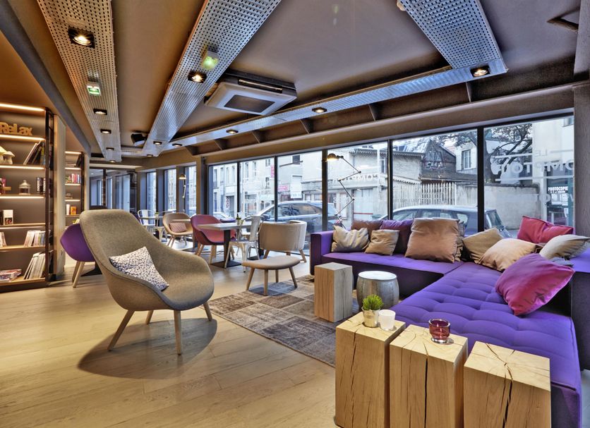 Σαλόνι Φωτογραφία