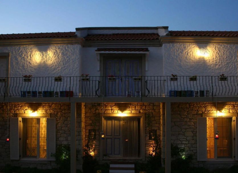 Κτίριο Φωτογραφία