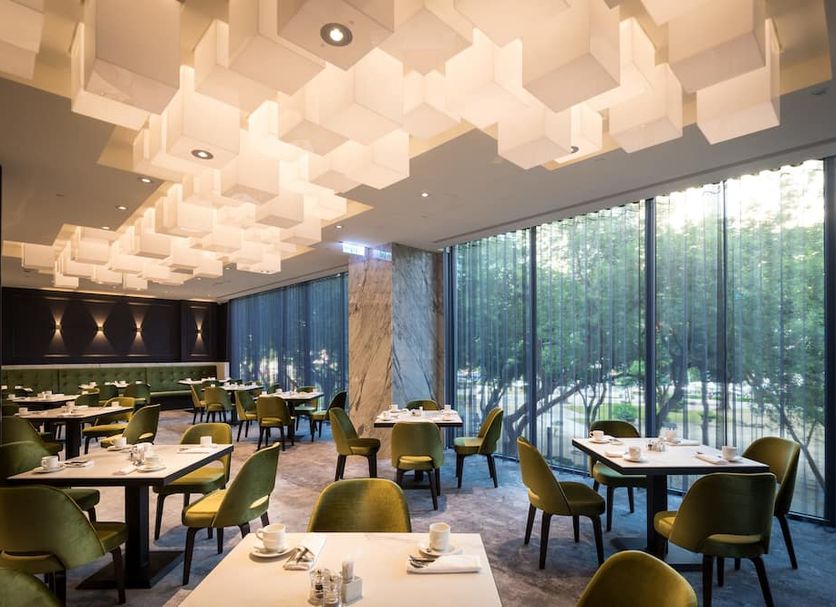 Εστιατόριο Φωτογραφία