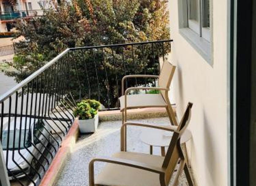 Μπαλκόνι Φωτογραφία