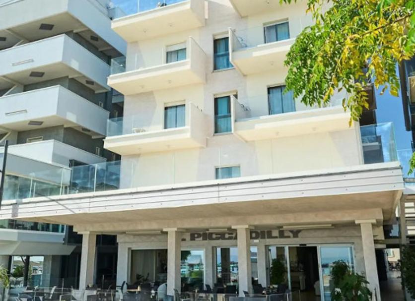 Κτίριο Φωτογραφία