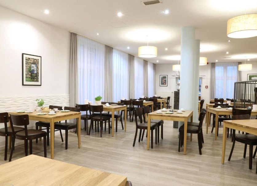 Εστιατόριο Φωτογραφία