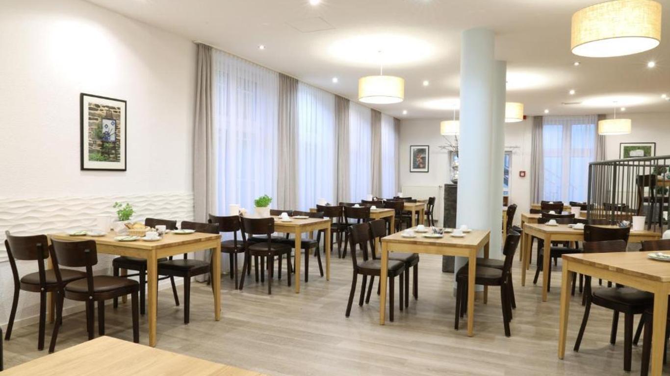 Businesshotel Berlin