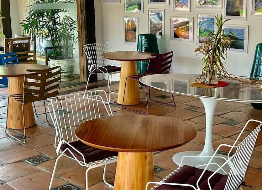 Εστιατόριο Φωτογραφία