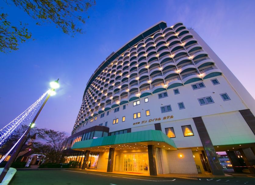 Κτίριο Φωτογραφία