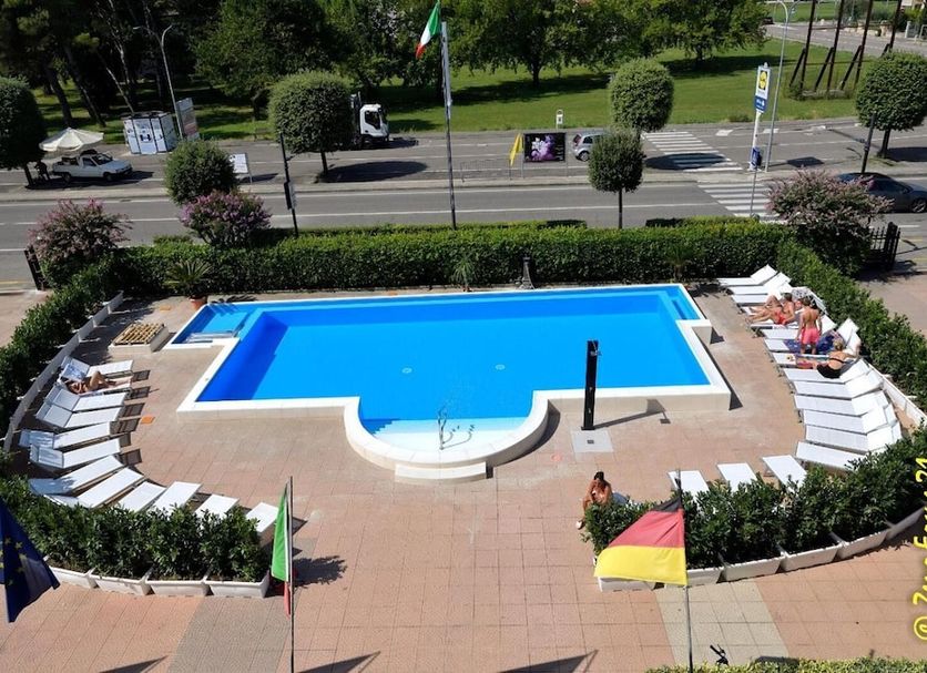 Πισίνα Φωτογραφία