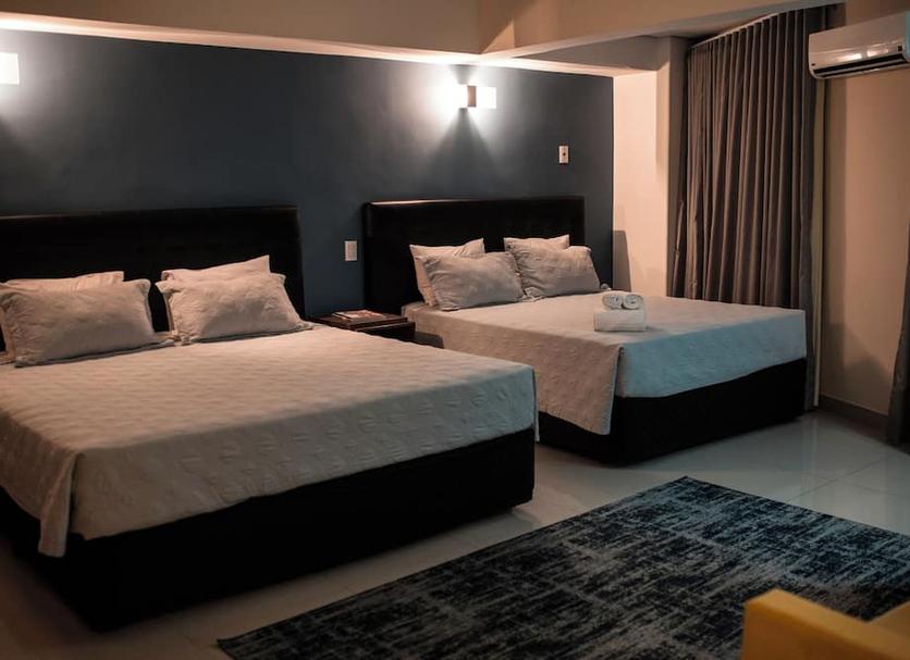 Κρεβατοκάμαρα Φωτογραφία