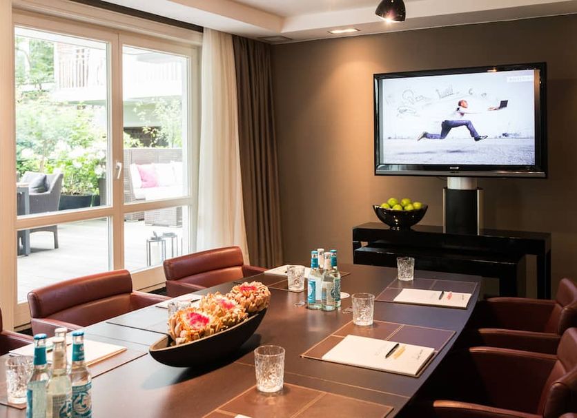 Τραπεζαρία Φωτογραφία