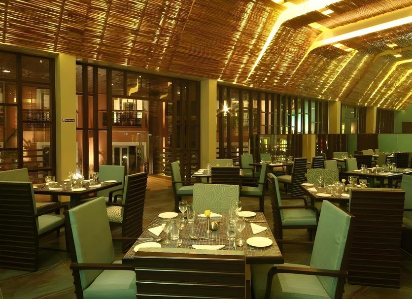 Εστιατόριο Φωτογραφία