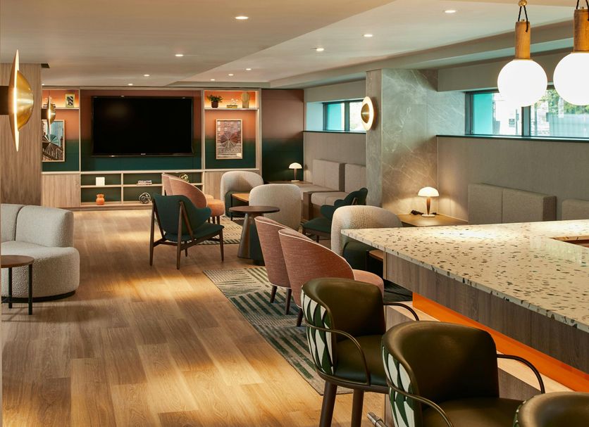 Bar Φωτογραφία