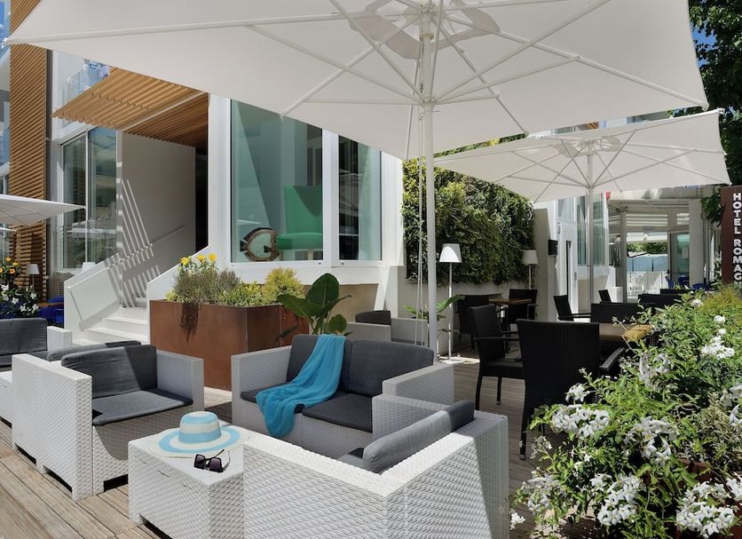 Βεράντα Φωτογραφία