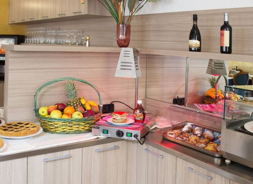 Μπουφές Φωτογραφία