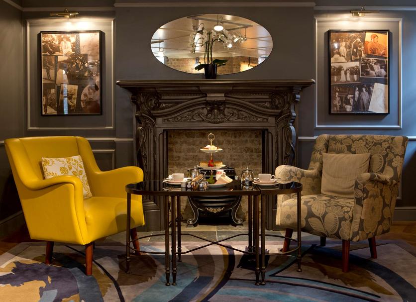 Σαλόνι Φωτογραφία