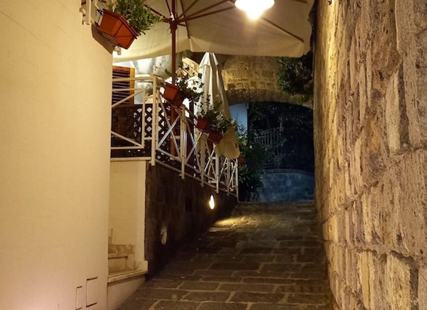 Θέα στην ύπαιθρο Φωτογραφία