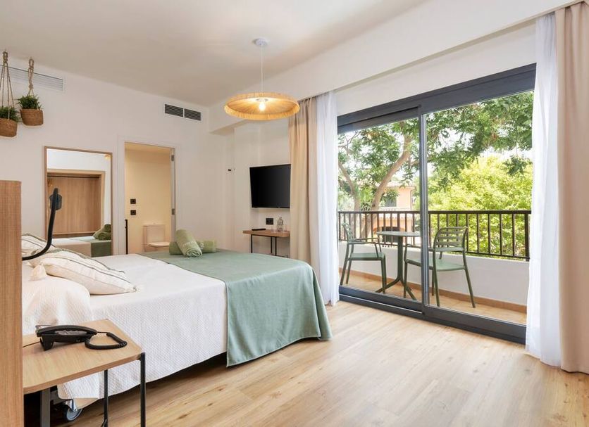 Κρεβατοκάμαρα Φωτογραφία