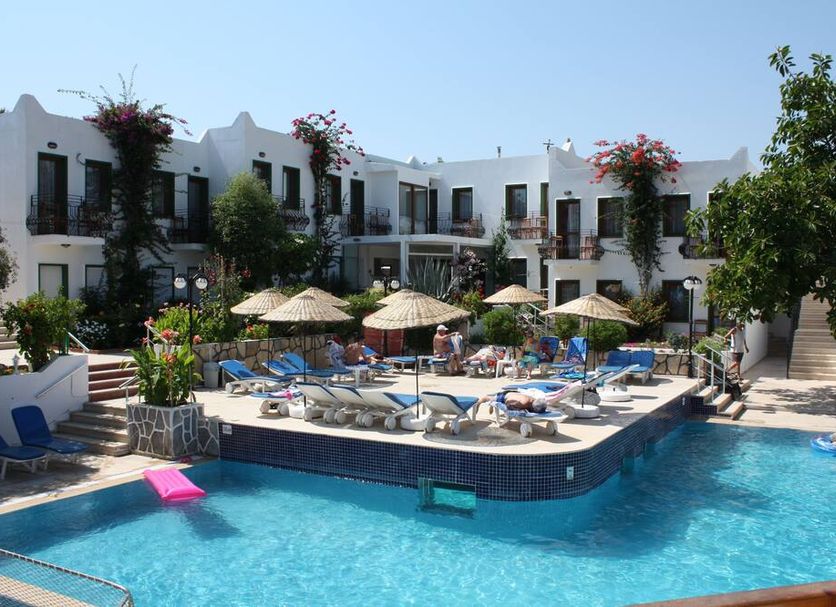 Πισίνα Φωτογραφία