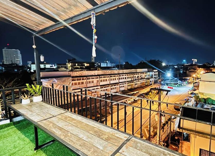 Μπαλκόνι Φωτογραφία