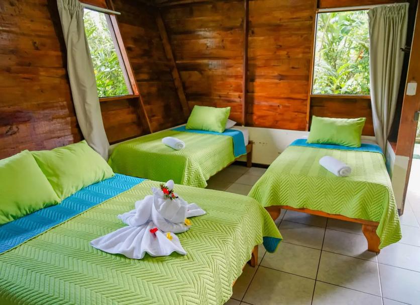 Κρεβατοκάμαρα Φωτογραφία