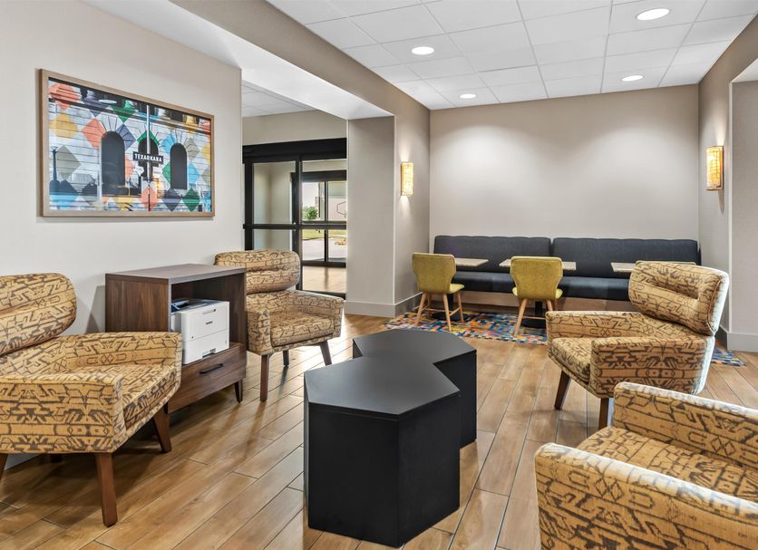 Τραπεζαρία Φωτογραφία