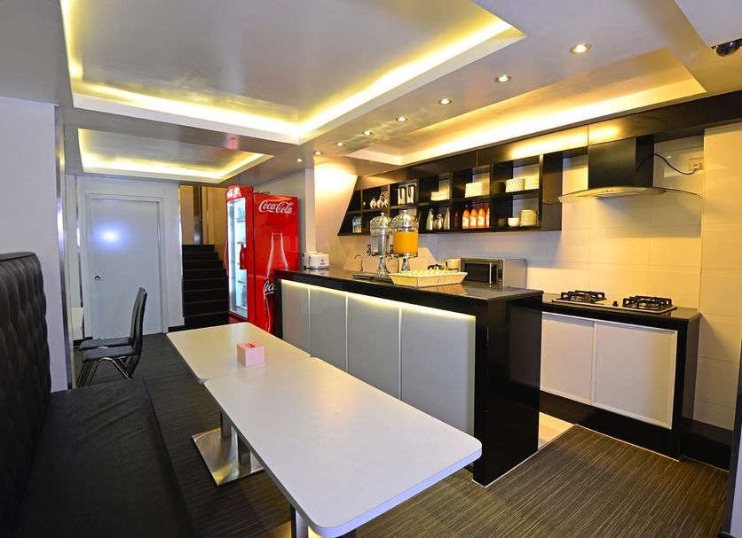 Κουζίνα Φωτογραφία