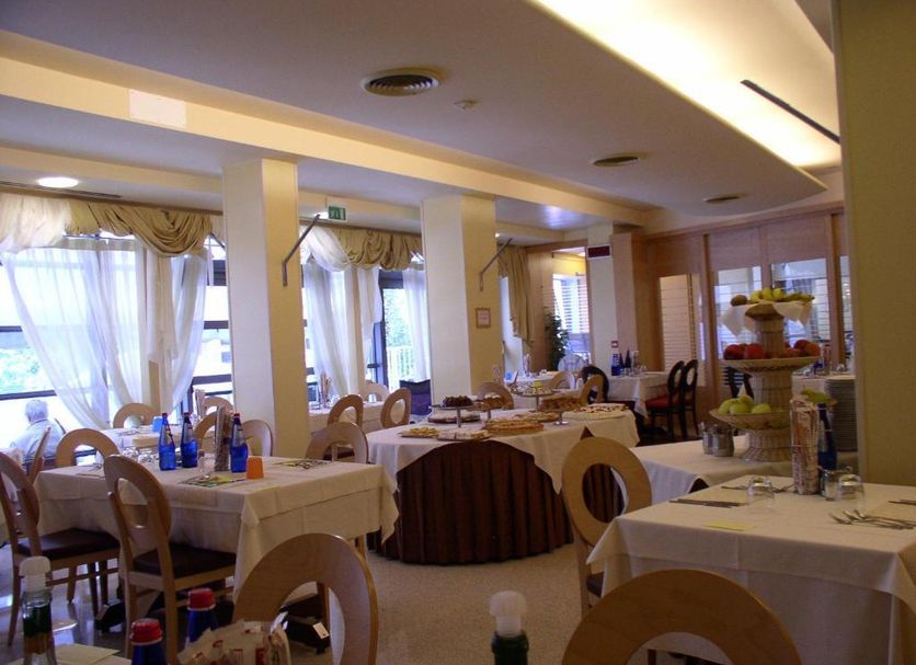 Εστιατόριο Φωτογραφία