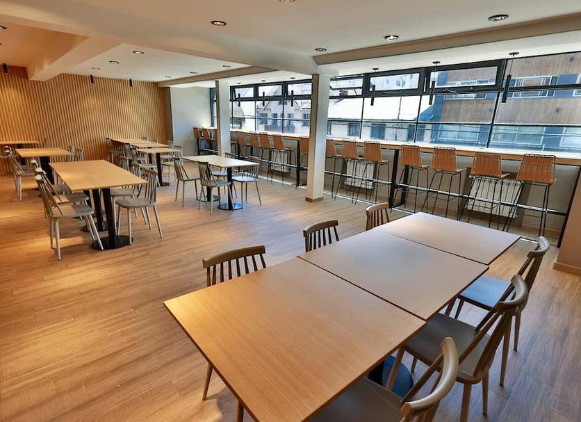 Εστιατόριο Φωτογραφία