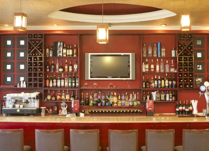Bar Φωτογραφία