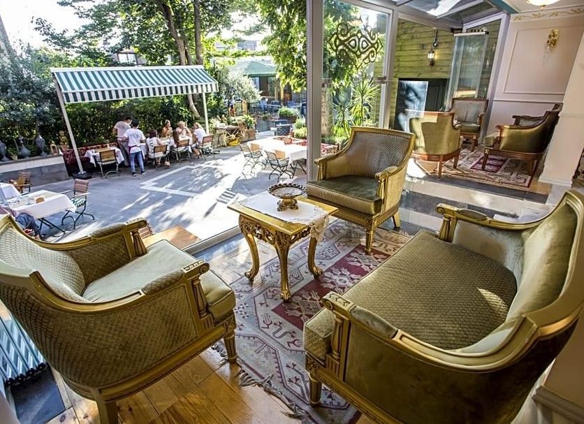 Βεράντα Φωτογραφία