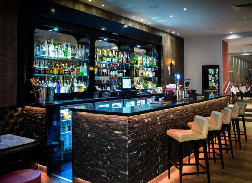 Bar Φωτογραφία