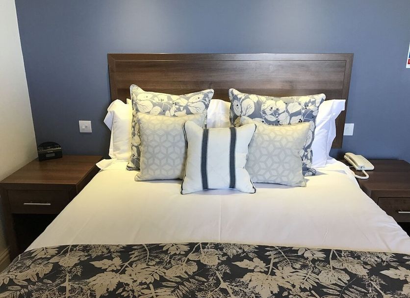 Κρεβατοκάμαρα Φωτογραφία