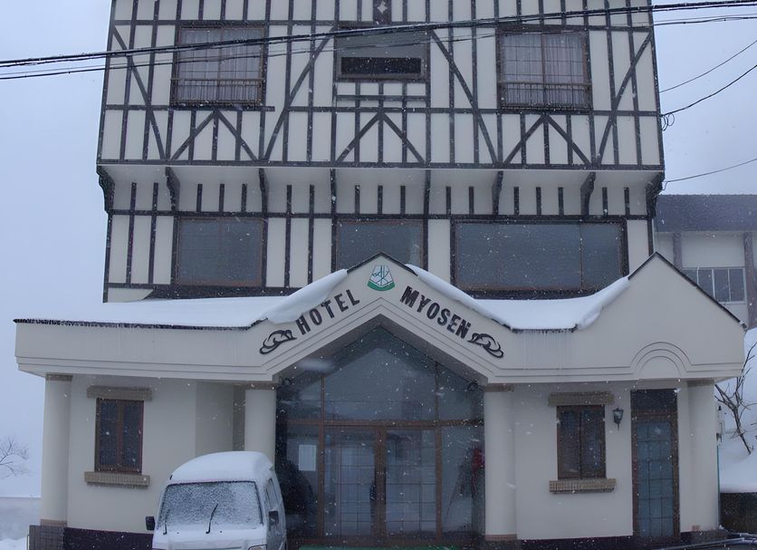 Κτίριο Φωτογραφία