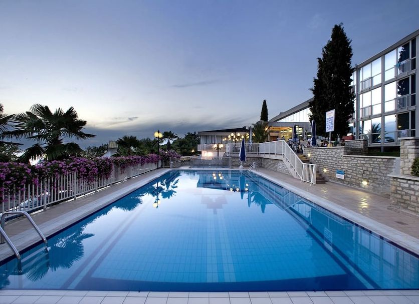 Πισίνα Φωτογραφία