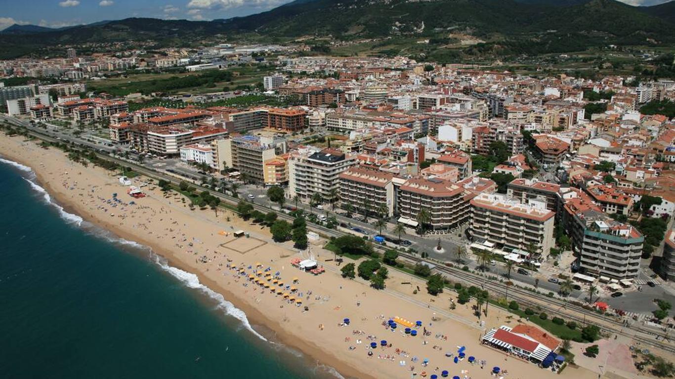 Aqua Hotel Nostre Mar Apartments