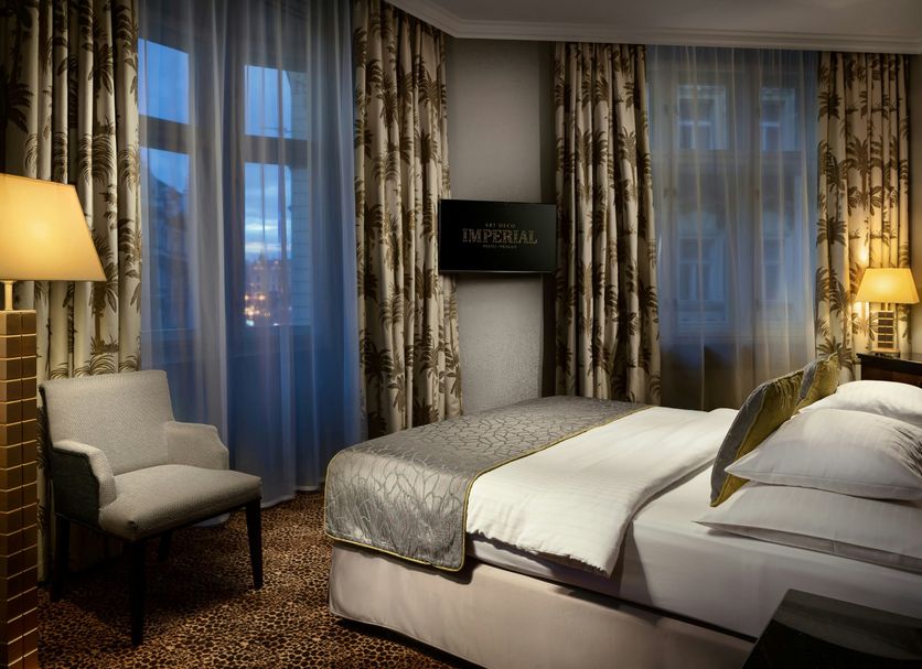 Κρεβατοκάμαρα Φωτογραφία