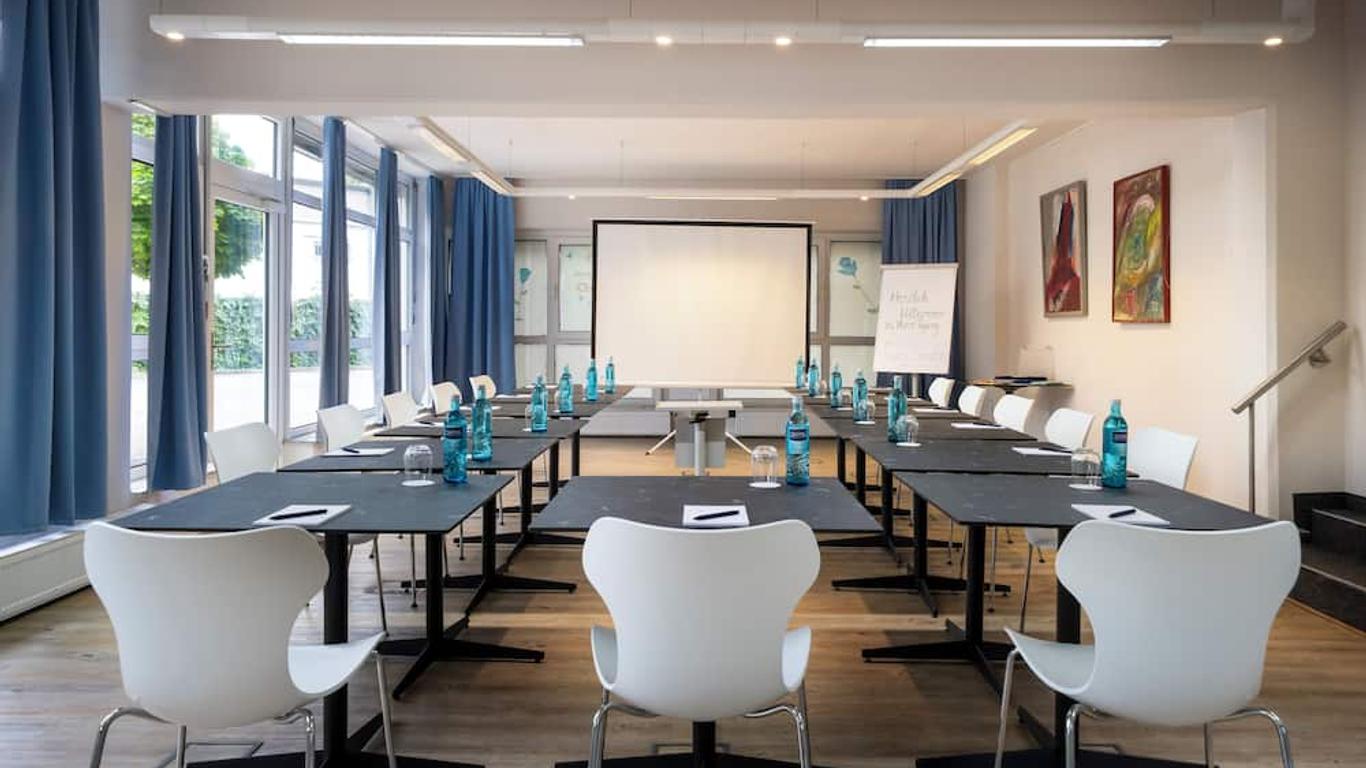 Hotel Novalis Dresden